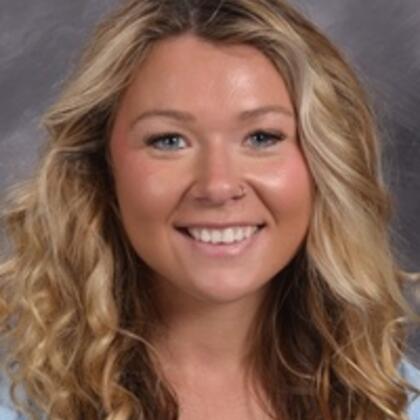 Photo of Mrs. Rylin Mudd