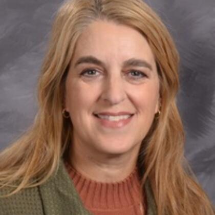 Photo of Mrs. Sally DeCarlo