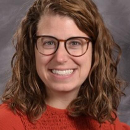 Photo of Mrs. Sara Kornelis