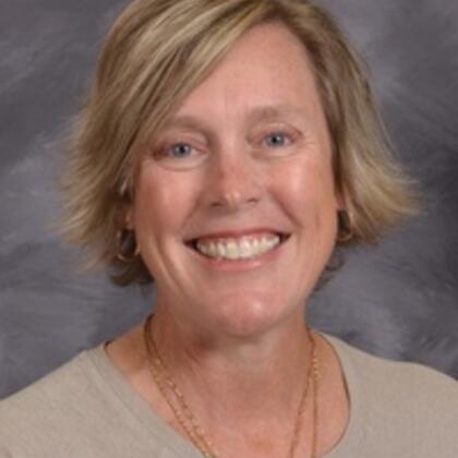 Photo of Mrs. Stacy Louis