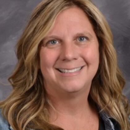 Photo of Mrs. Stephanie Rowe