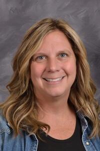 Mrs. Stephanie Rowe | Alward Elementary