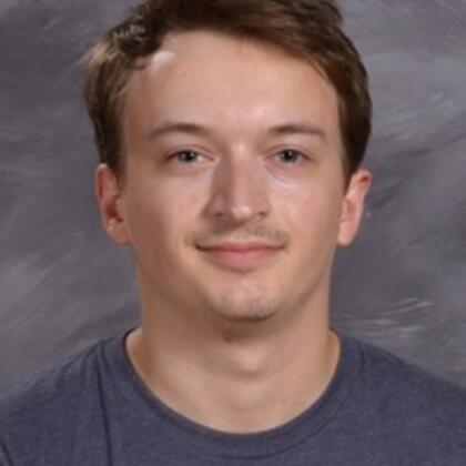 Photo of Mr. Steven Carruthers