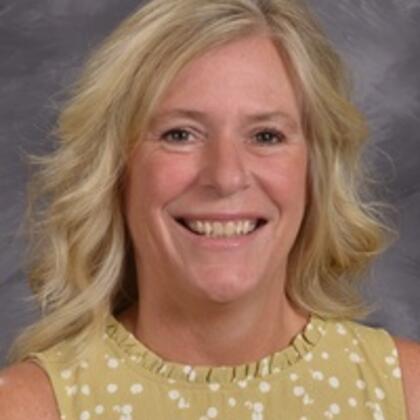 Photo of Ms. Susan VanSlooten