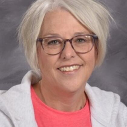 Photo of Mrs. Tricia Harmsen