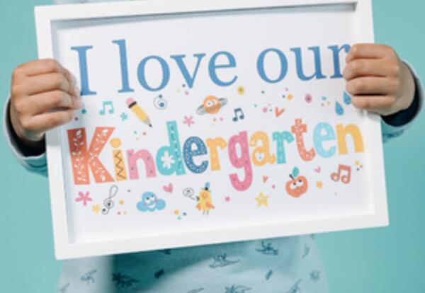 2026-2027 PreK/Kindergarten Registration