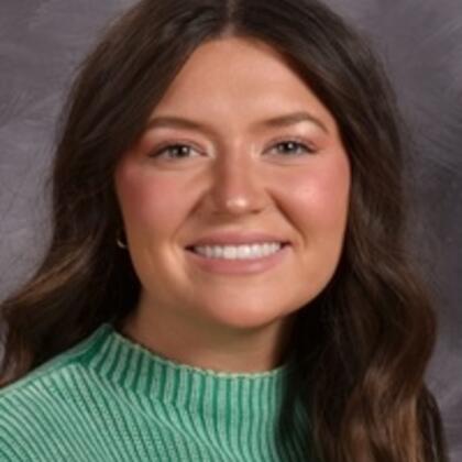 Photo of Mrs. Abbey Emmert