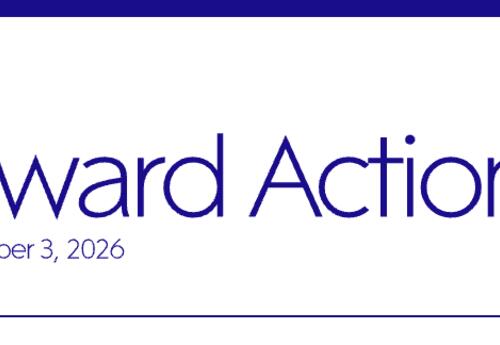 Alward News