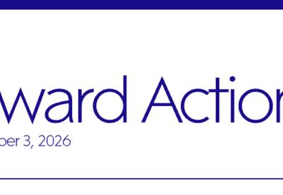 Alward News
