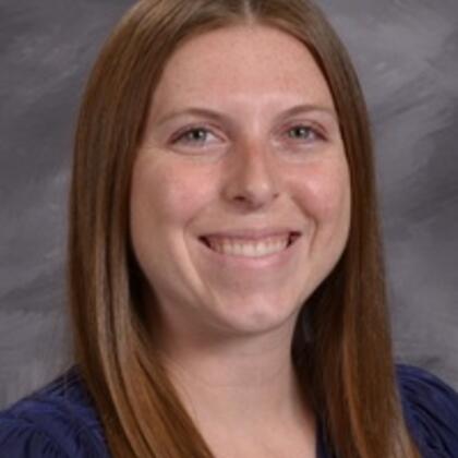 Photo of Mrs. Arielle Skinner