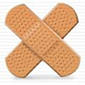 band aid icon