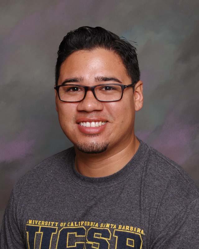 Roberto Rivas North High School