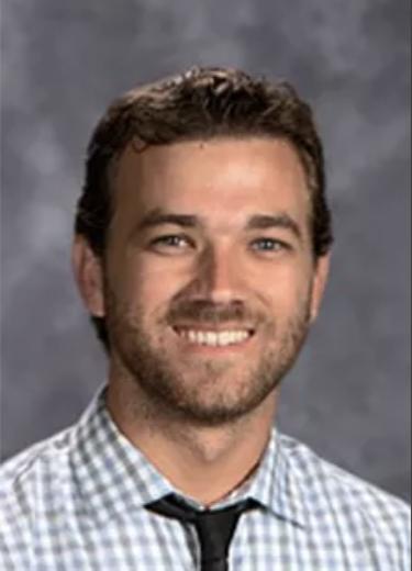 Michael Atkinson | Victor Elementary School