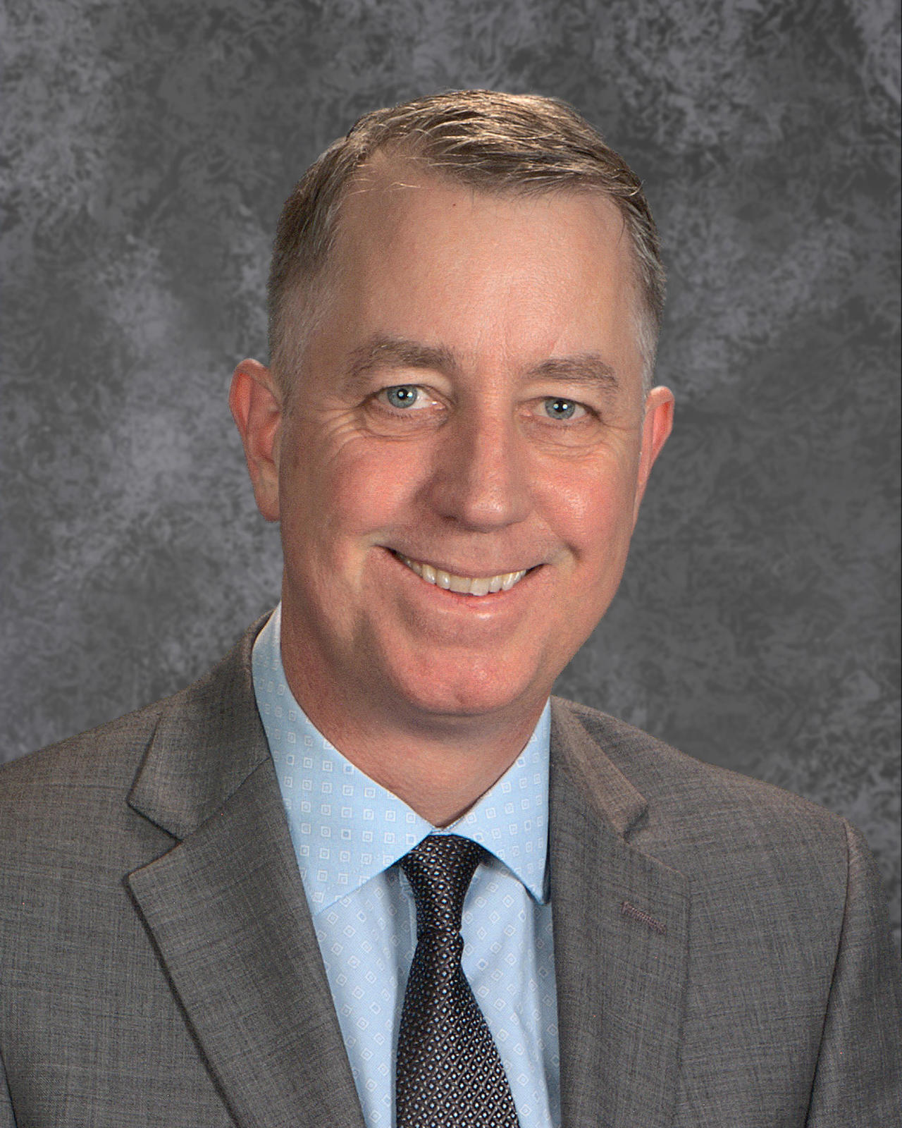 Dr. Tim Stowe District