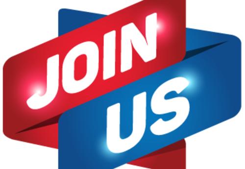 Join Us