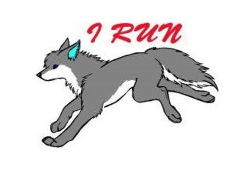 Jog A Thon sign up forms