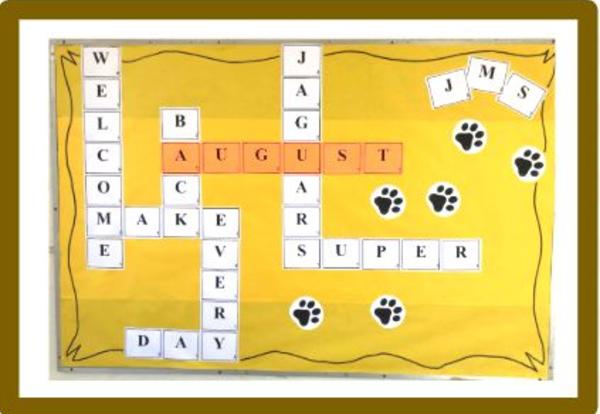 Week 1 Bell Schedules Jefferson Middle School