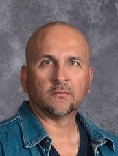 Pete Reyes | West High School