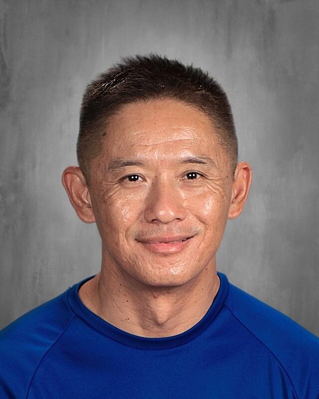 Christopher Kwan North High School