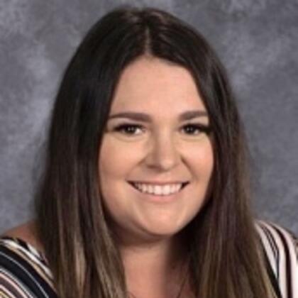 Photo of Amanda Larios