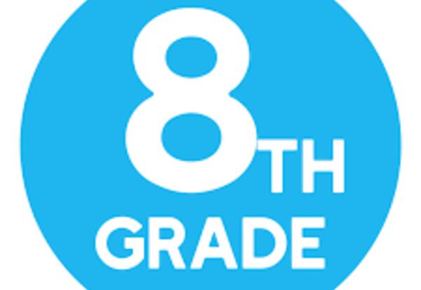 8th Grade  Pictures