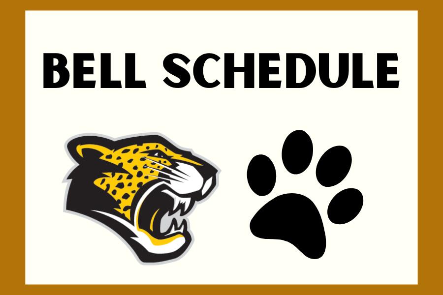 Thomas Jefferson Middle School Bell Schedule