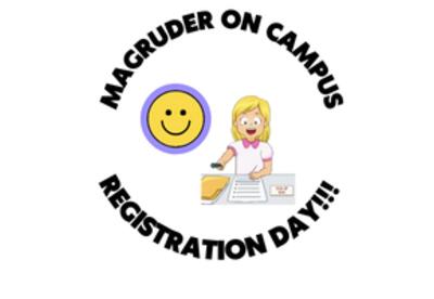 Registration Day