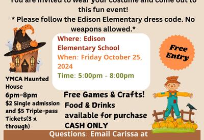 Fall Festival