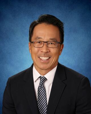 James Han | Board of Education