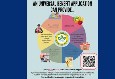 Universal Benefit Application - Apply Now  The Educational Benefit Form  - image