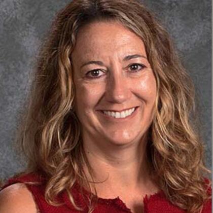 Photo of Christie Forshey