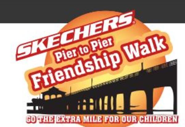 Skechers Fundraiser - Join Our Team