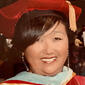 Photo of Dr. Kumi Toyoda-Smart