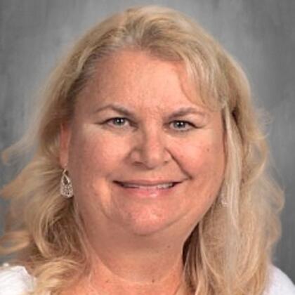 Photo of Spring Hendrickson