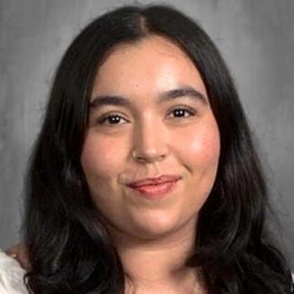 Photo of Julia Santana
