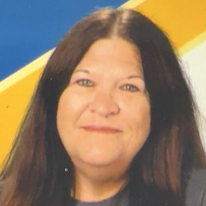 Photo of Karen Johnson