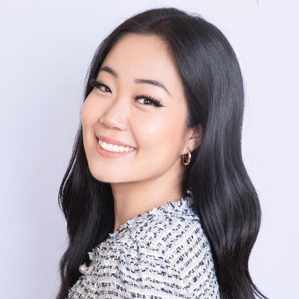Photo of Jane Jung