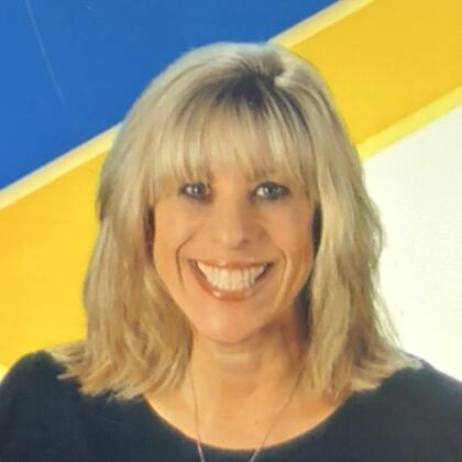 Photo of Cheryl Rosenthal