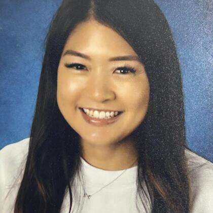 Photo of Stephanie Pring