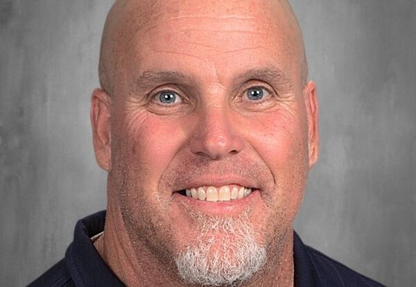 Photo of Michael Gower