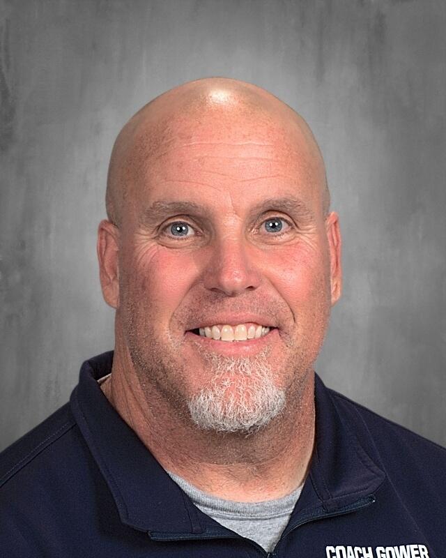 Michael Gower | North High School