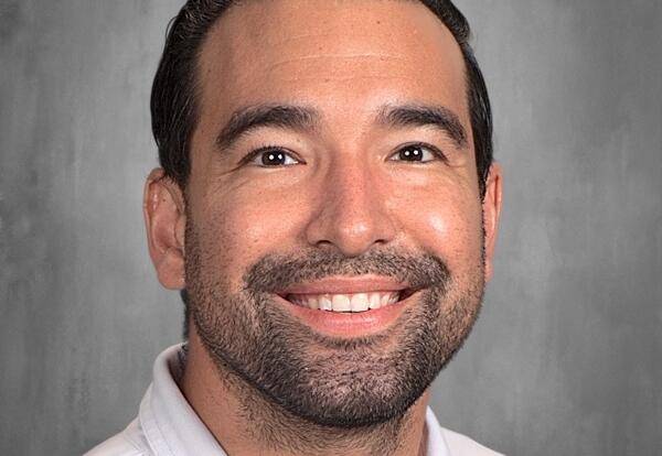 Photo of Justin Hays