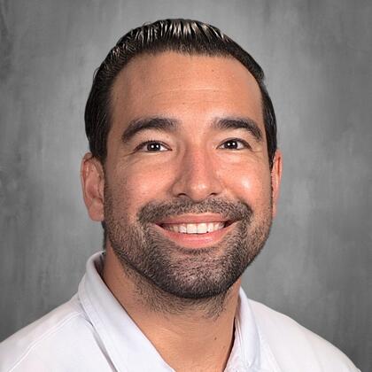 Photo of Justin Hays