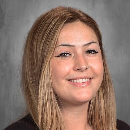 Photo of Sequoia Ruth