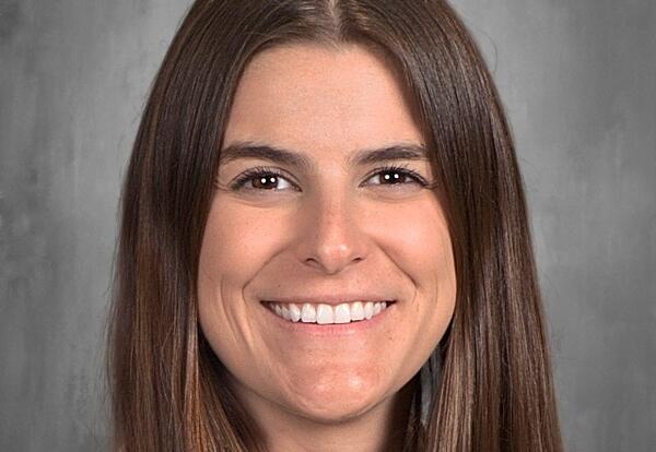 Photo of Samantha Enders