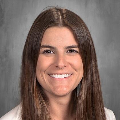 Photo of Samantha Enders