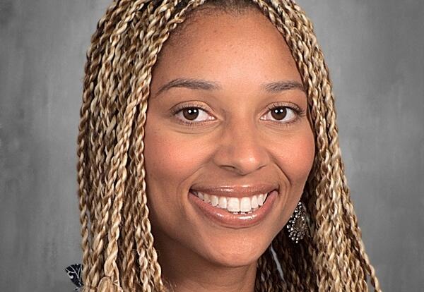 Photo of Aria Fulton