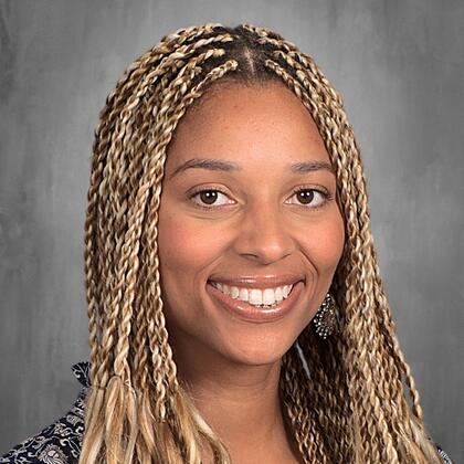 Photo of Aria Fulton