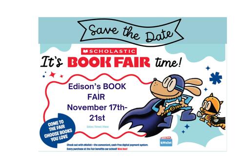 Book Fair