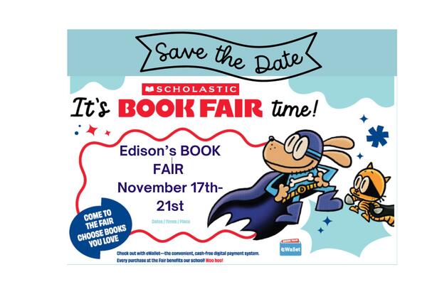 Book Fair